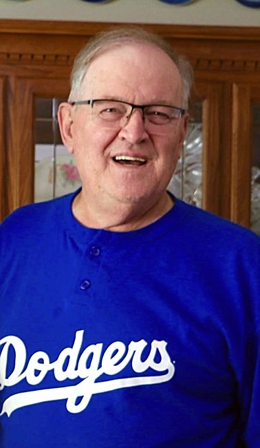 Obituary of Samuel Ray Jepson