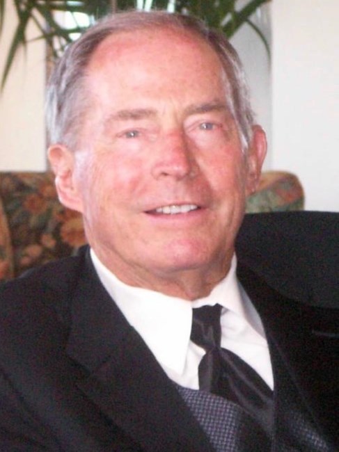 Obituary of John Garrett Ryan