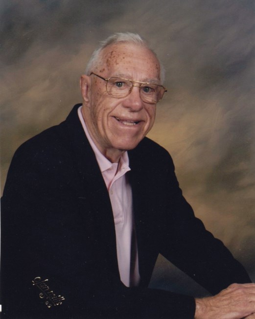 Obituary of John A Jungbluth