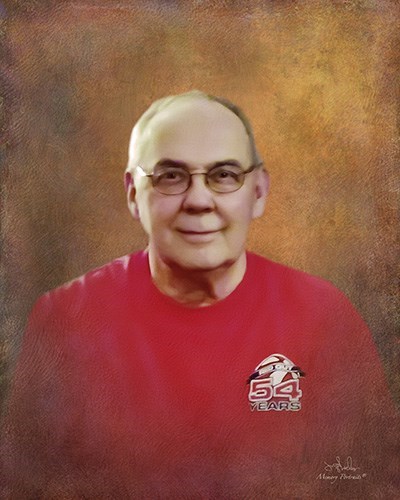 Obituary of Kenneth "Ken" John Holien