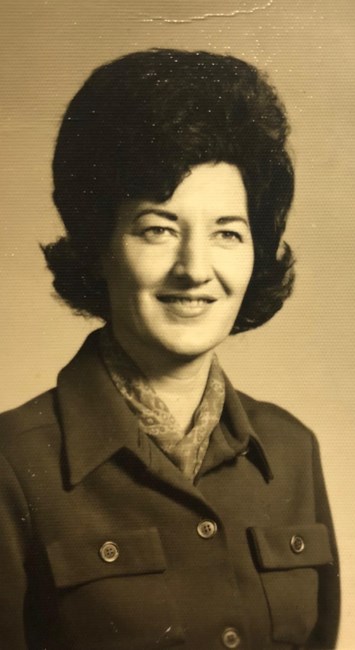 Obituary of Donnie Mae Shaw Thomas