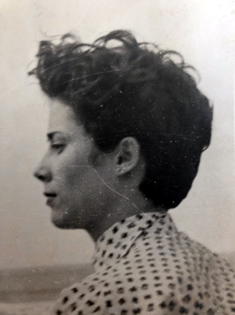 Obituario de Yolanda San Miguel  "Yolinda"