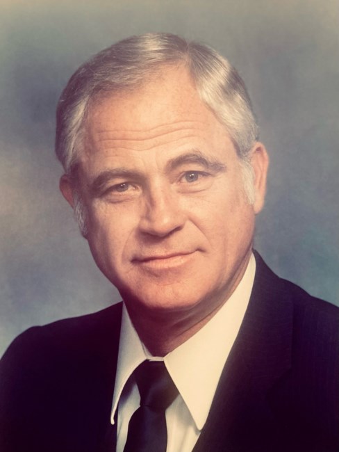 Obituary of Thomas Larry Jones