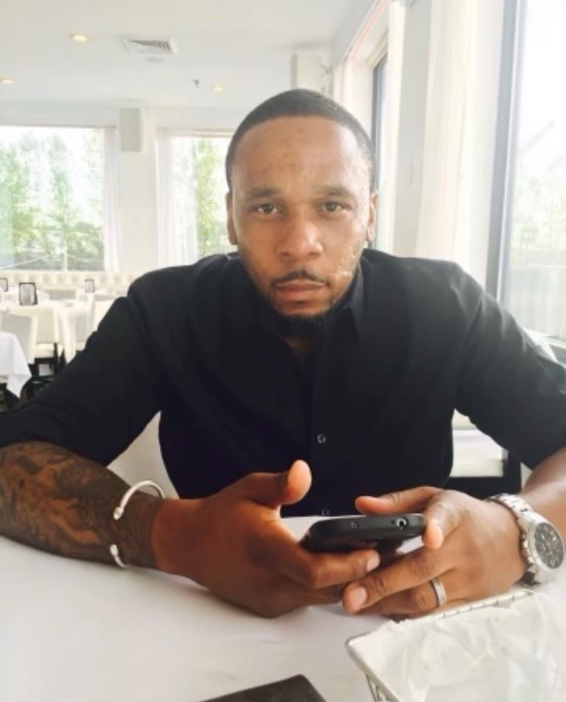 Obituary of Alford Banner