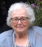 Obituary of Janet Stewart Ellis