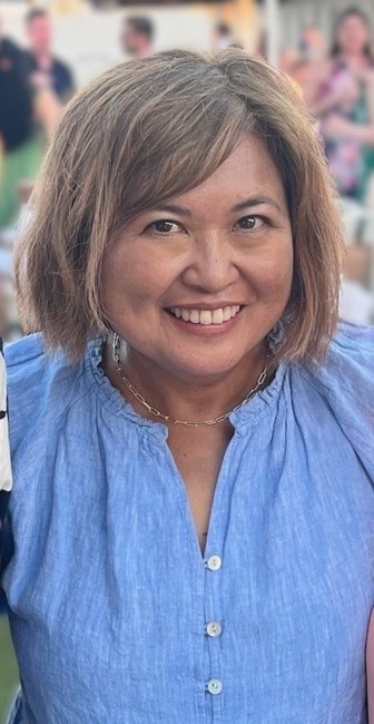 Obituary of Angelica Dabek