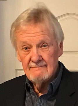 Obituary of Norman Richard Brown