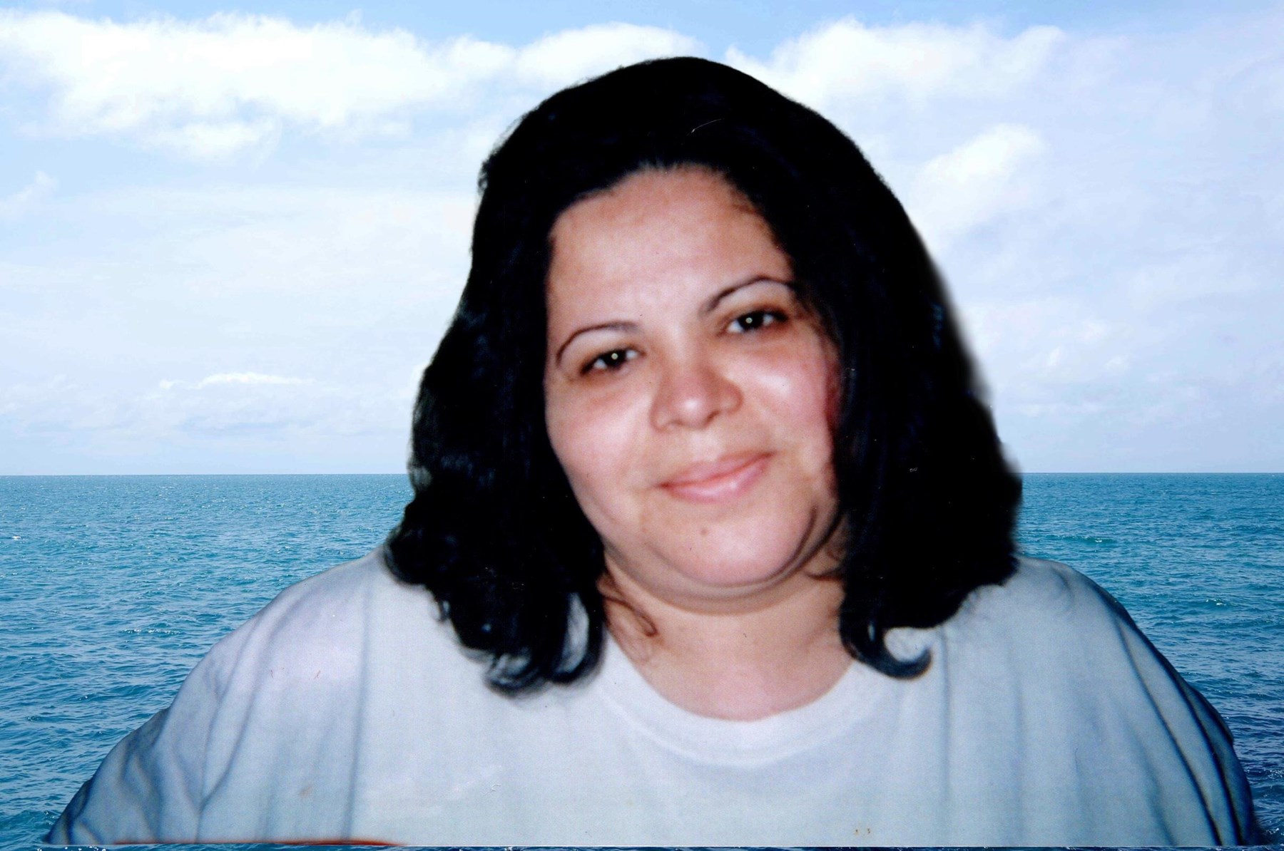 Obituary of Zonaly Rodriguez
