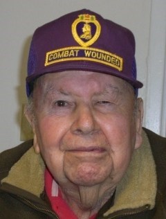 Obituary of Eugene C. Cavallaro