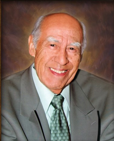 Obituary of Adolf Ofo Vidal