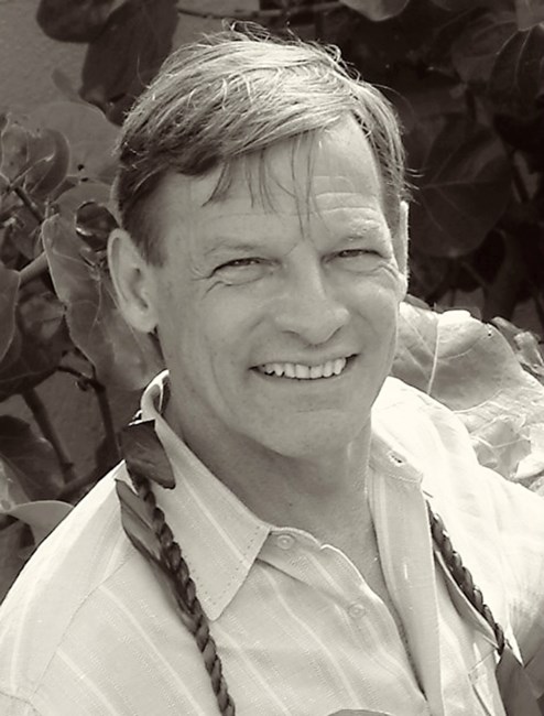 Obituary of Clifton Albert Ripperger III