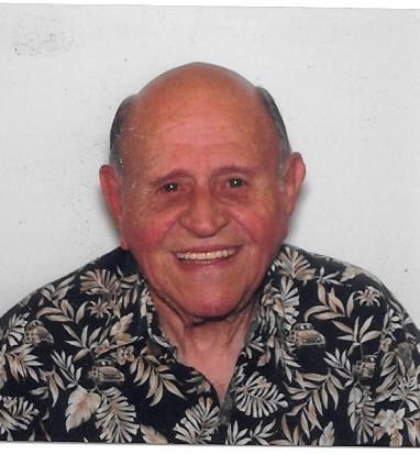 Obituary of Dennis Earl Kepner