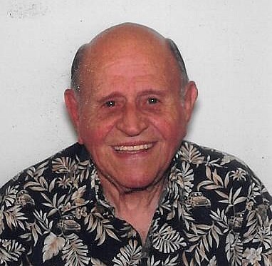 Obituary of Dennis Earl Kepner