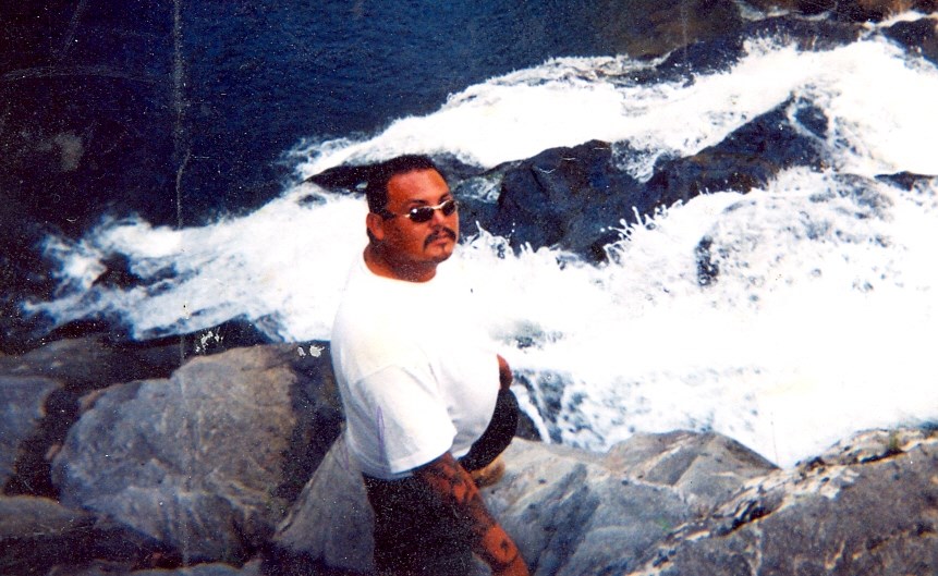 Obituary of Raymond Barragan Sanchez