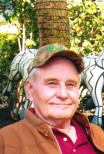 Obituary of Mr. Joe Carroll Bolton