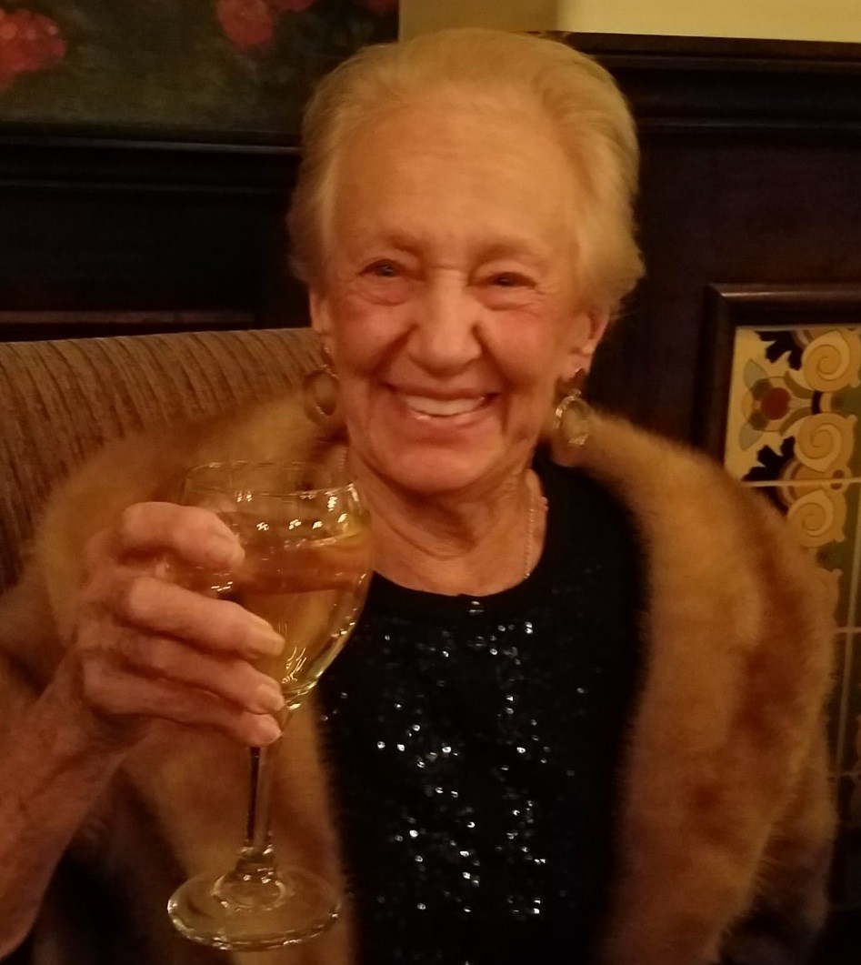 Obituary of Teresa "Teri" Mae Wilkerson