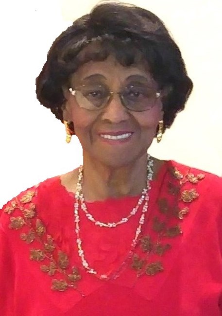 Obituary of Aslin Mowett