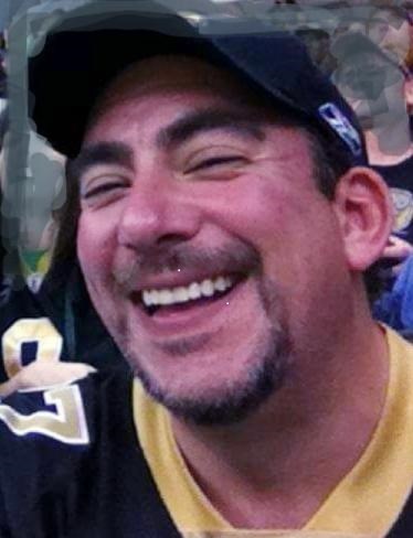 Obituary of Richard H.  Krumm