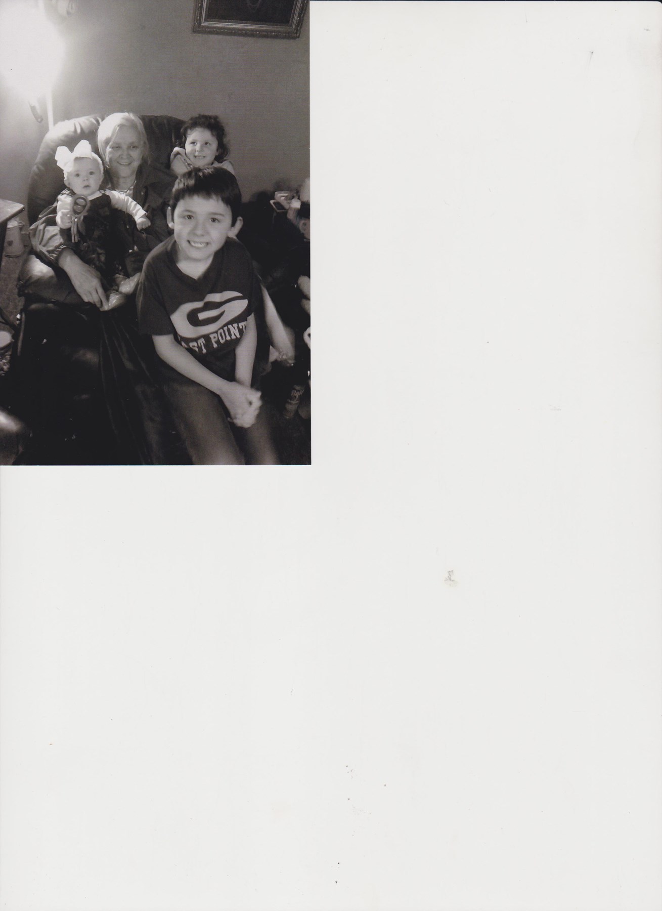 Obituary of Negretta Lynn (Otwell) Dye