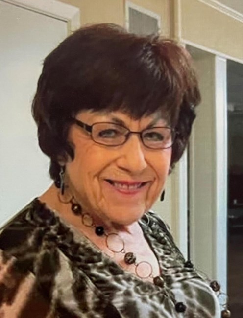 Obituary of Joyce Elaine Boring