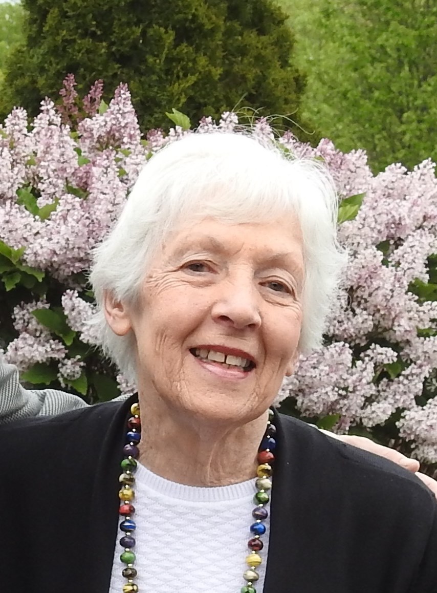 Obituary of Katharine Higham