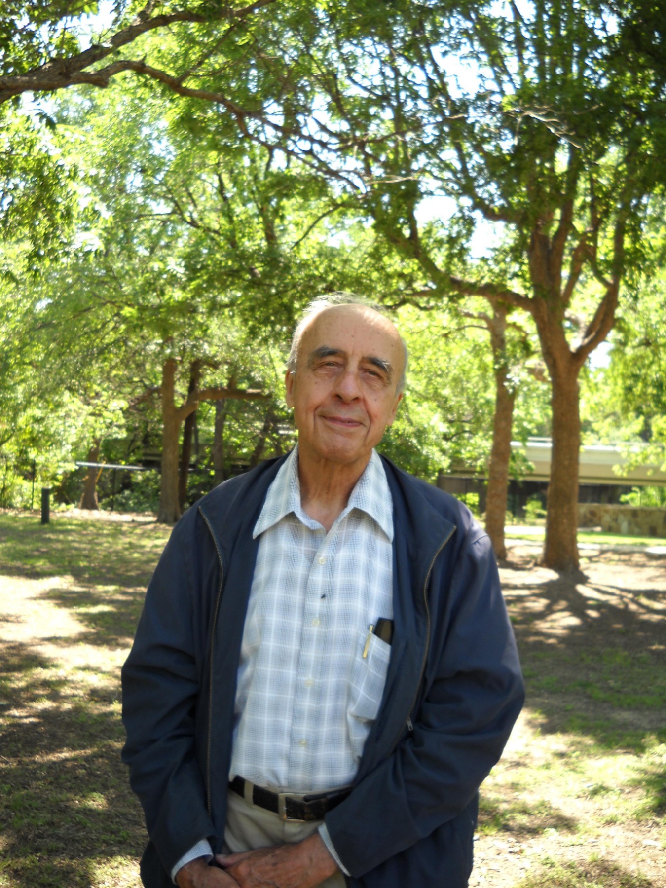 Obituary of Paul Edward Junius