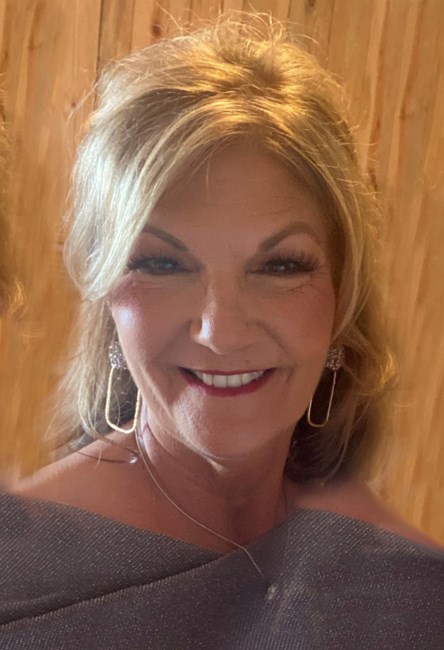 Obituary of Cynthia "Cindy" Gisevius Hebert