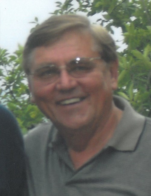 Obituary of Mr. Bernard Edward Komistek