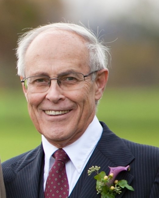 Obituary of David Walters