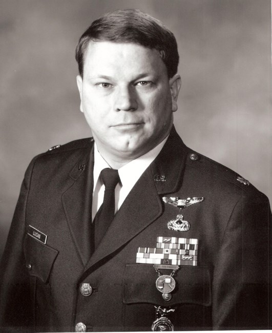 Obituary of Mr. Walter George Lucas Jr.