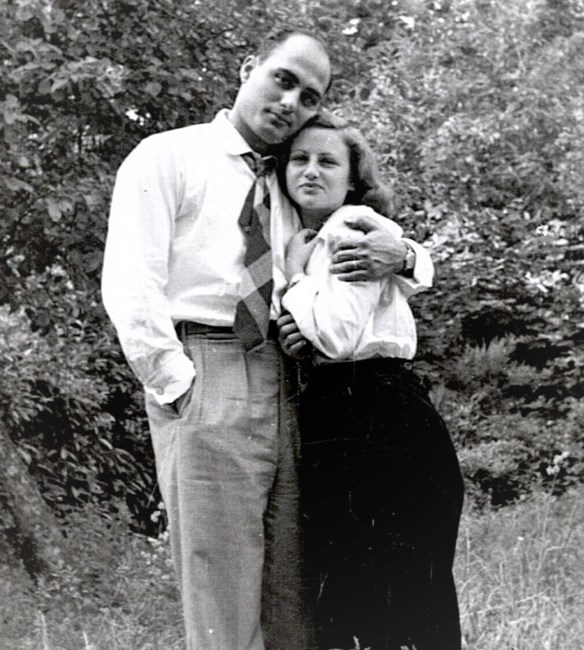 Obituary of Ginette B. Amhi