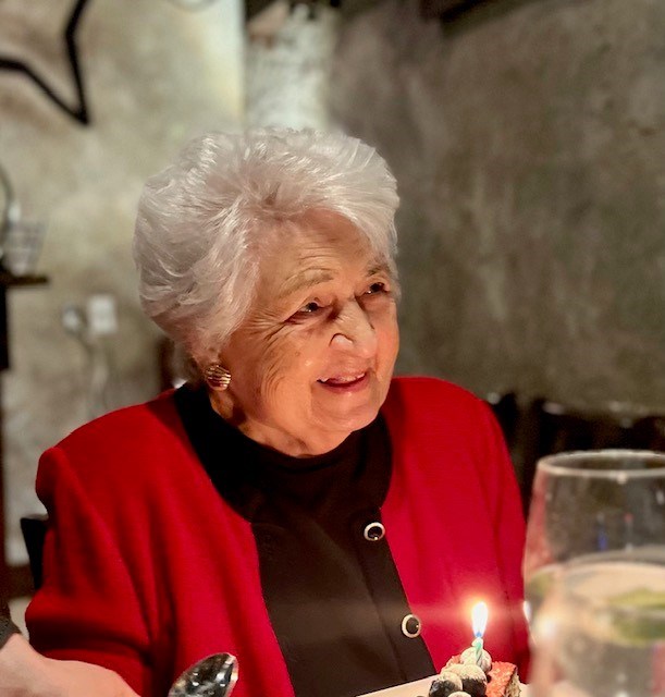 Obituary of Michele Diane Shahnasarian