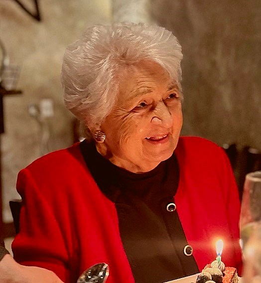 Obituary of Michele Diane Shahnasarian