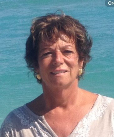 Obituary of Annamarie C. Wilson