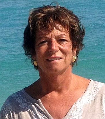 Obituary of Annamarie C. Wilson