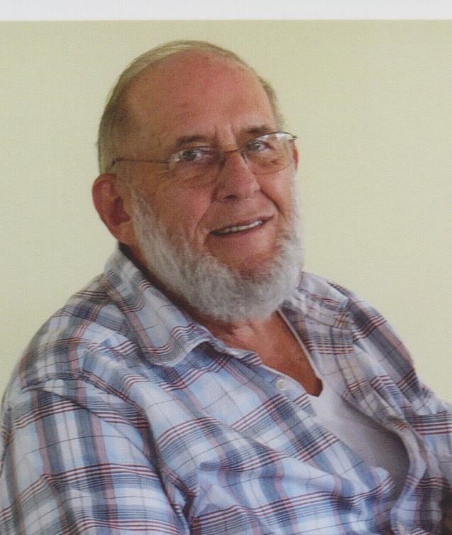 Avis de décès de Homer Roland Dansereau