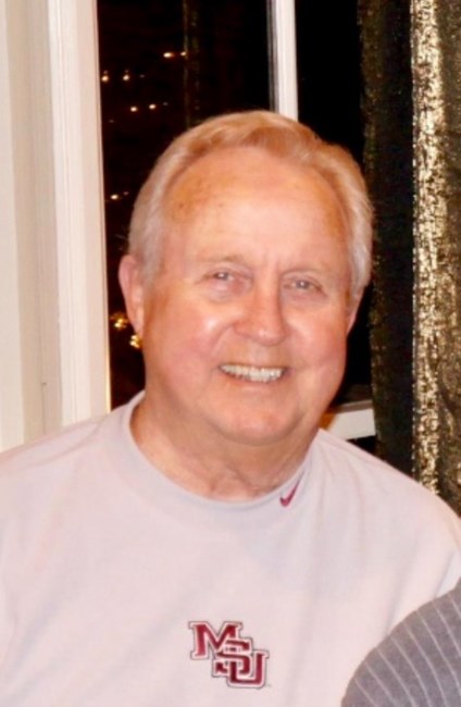 Avis de décès de Gwynne Richard Jones