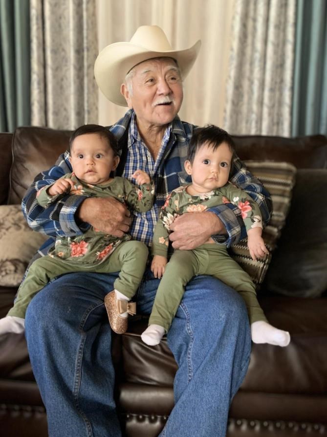 Obituario de Jesus Aguirre Barajas