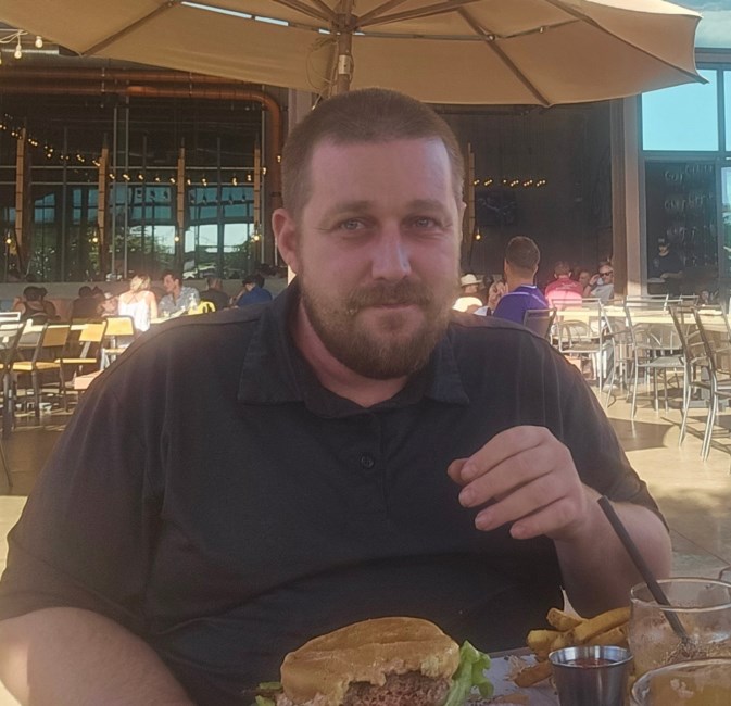 Obituary of Jeffrey Michael Vancil