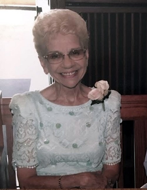 Obituary of Peggy Sue Warren