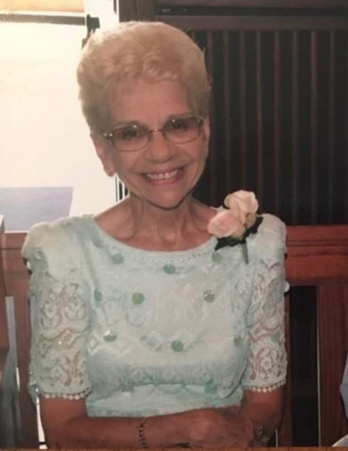 Obituary of Peggy Sue Warren