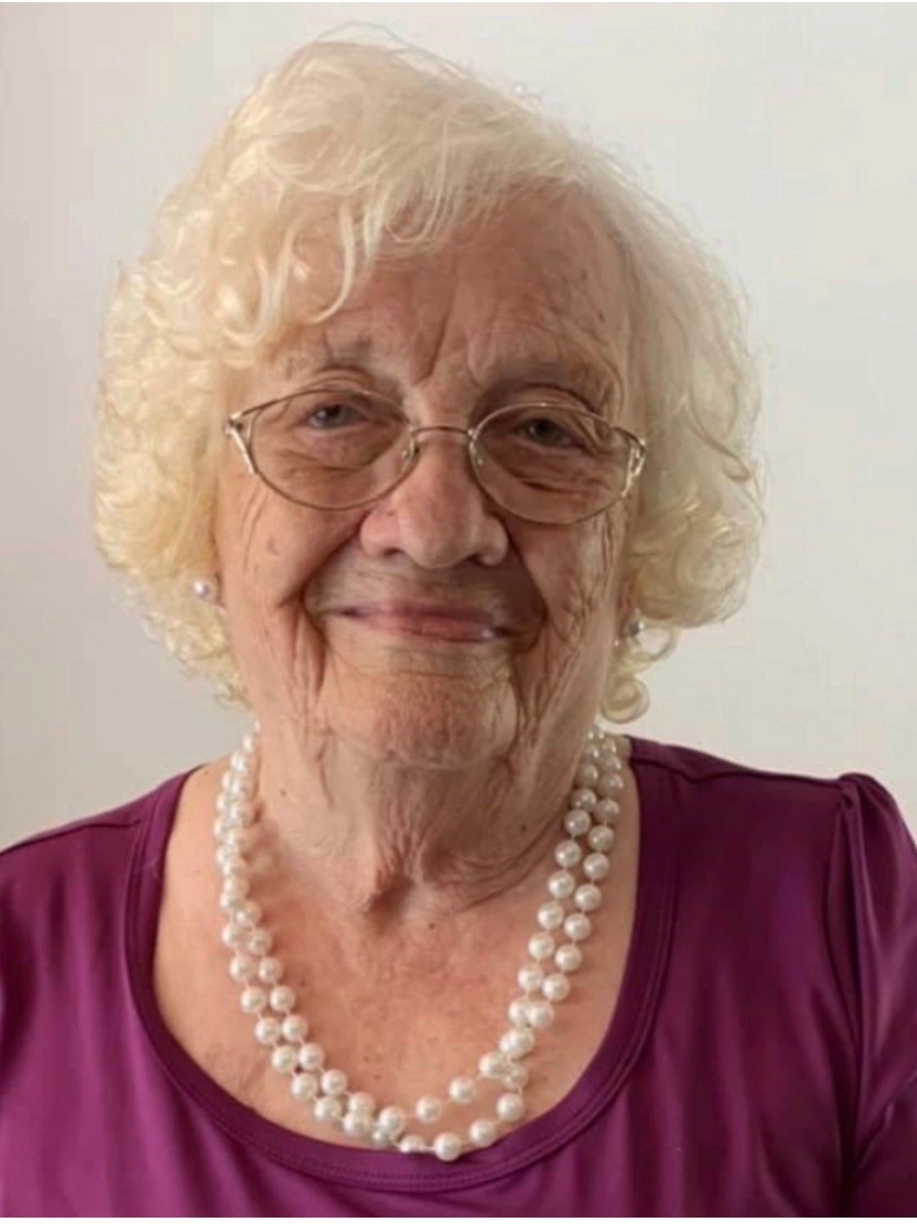 Obituary of Karleen Mae Gillespie