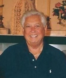 Obituary of John Joseph DiGregorio