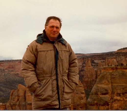 Obituary of Thomas B. Waszak