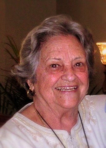Obituary of Felisa Estrella Benedit