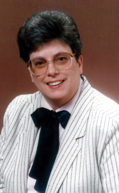 Obituary of Annette Marie Kohlmeier