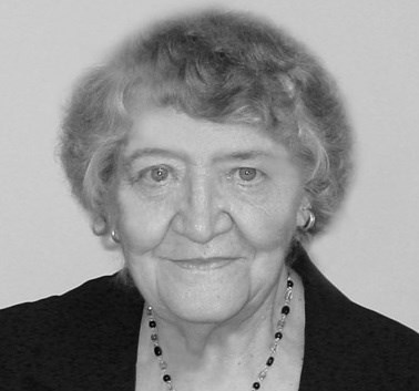 Obituary of Mildred Barbara MacNeil