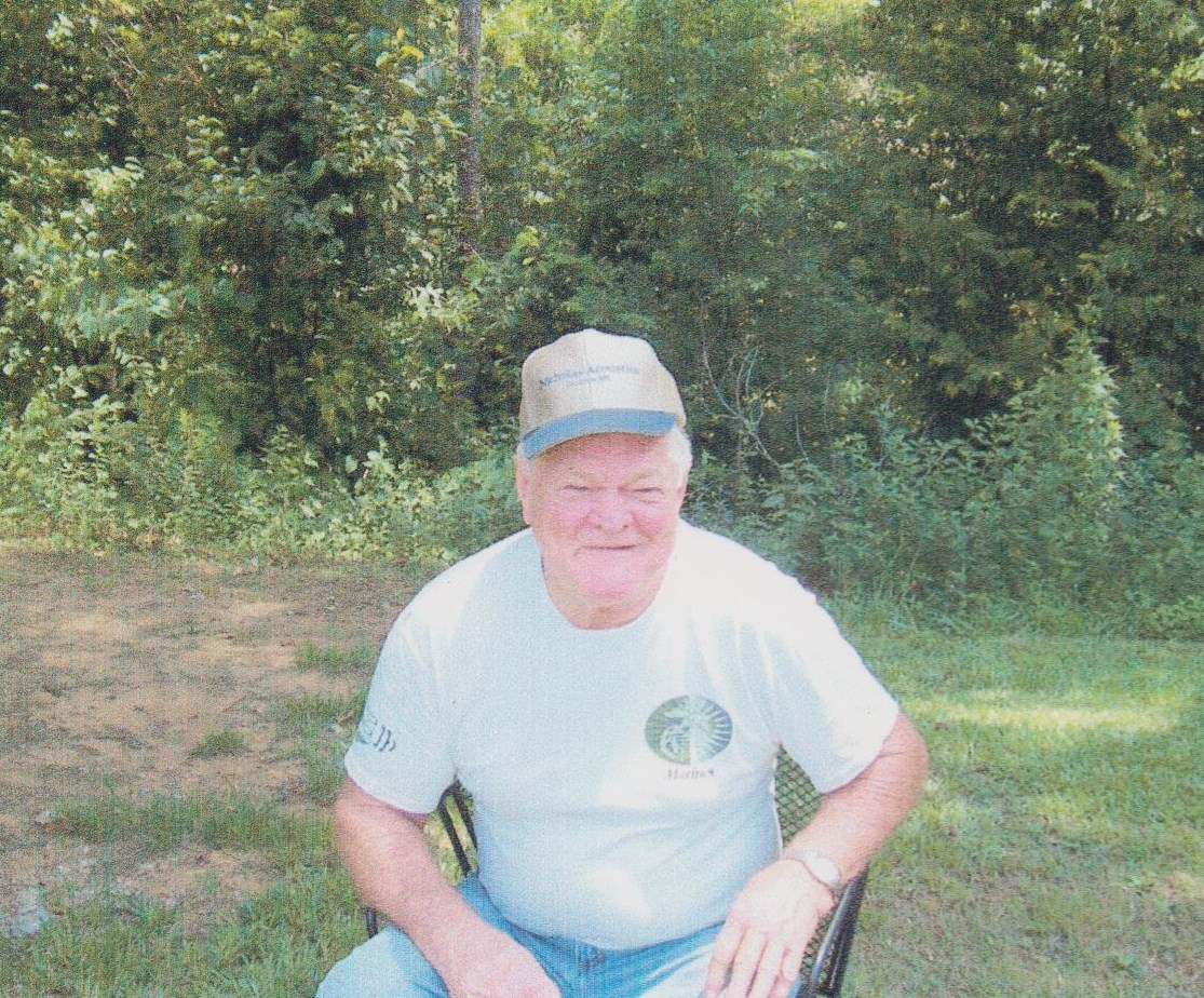Obituary of Carl H. Ferguson