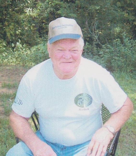 Obituary of Carl H. Ferguson