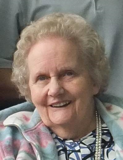 Obituario de Beth I Webster